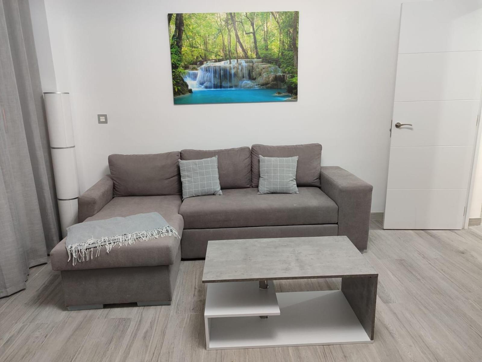 Apartamento Con Jacuzzi El Rincon De Las Delicias Сарагоса Экстерьер фото