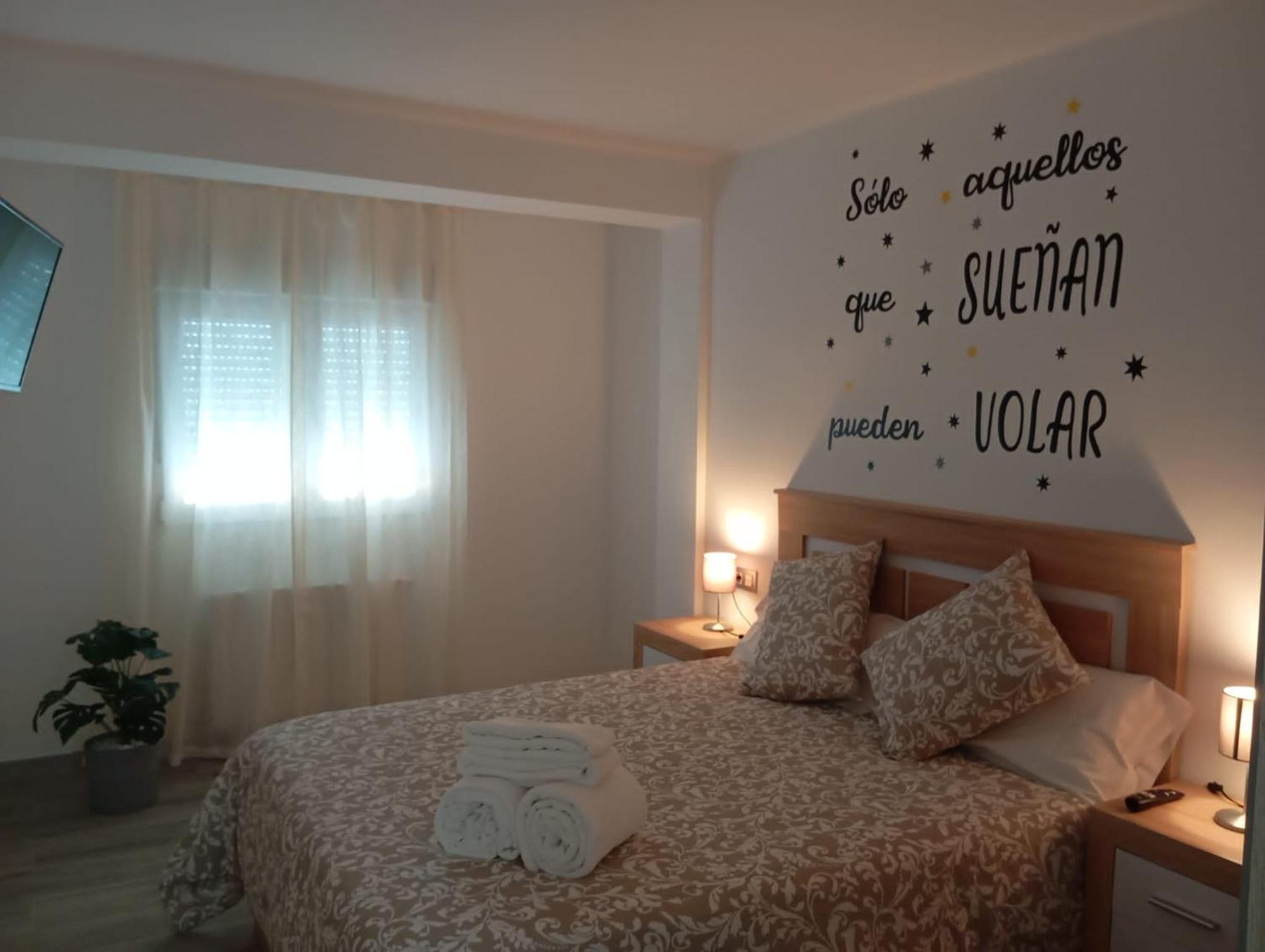 Apartamento Con Jacuzzi El Rincon De Las Delicias Сарагоса Экстерьер фото