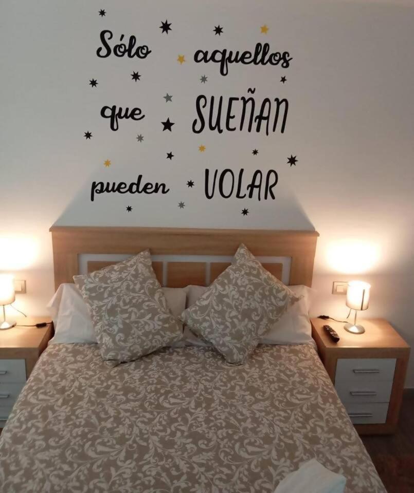 Apartamento Con Jacuzzi El Rincon De Las Delicias Сарагоса Экстерьер фото