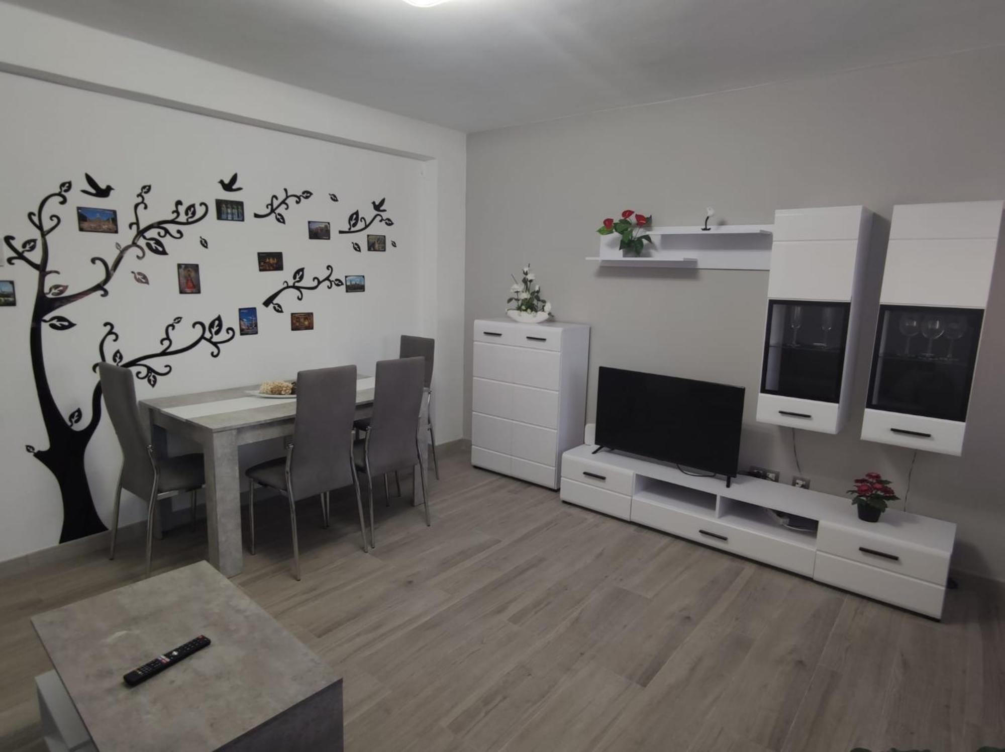 Apartamento Con Jacuzzi El Rincon De Las Delicias Сарагоса Экстерьер фото