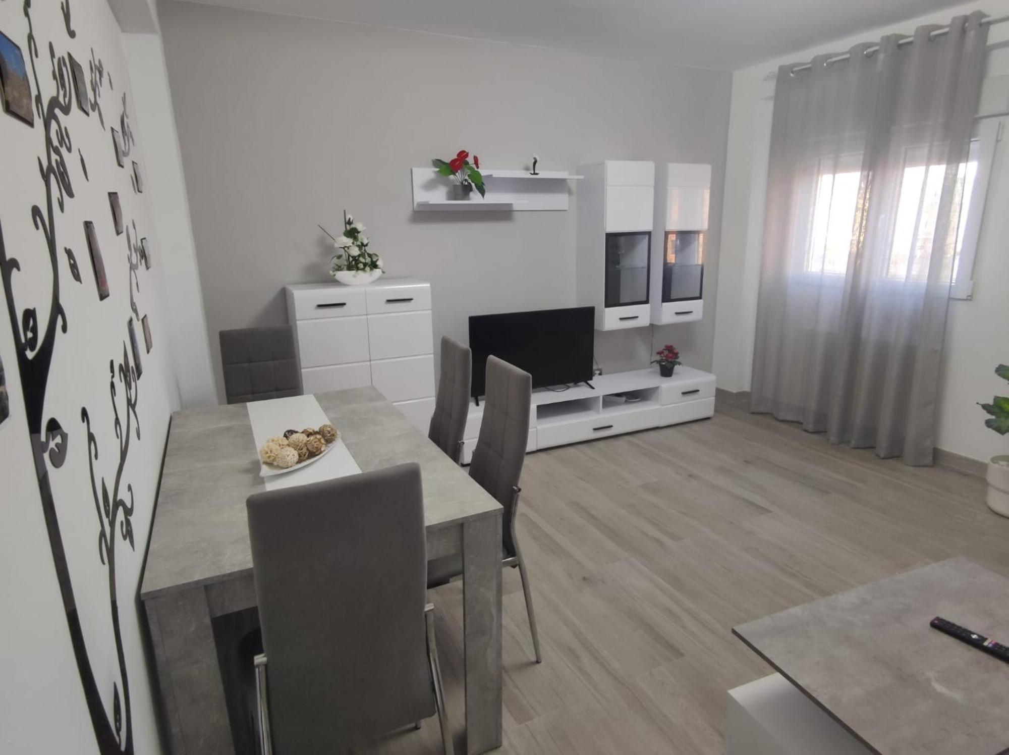 Apartamento Con Jacuzzi El Rincon De Las Delicias Сарагоса Экстерьер фото